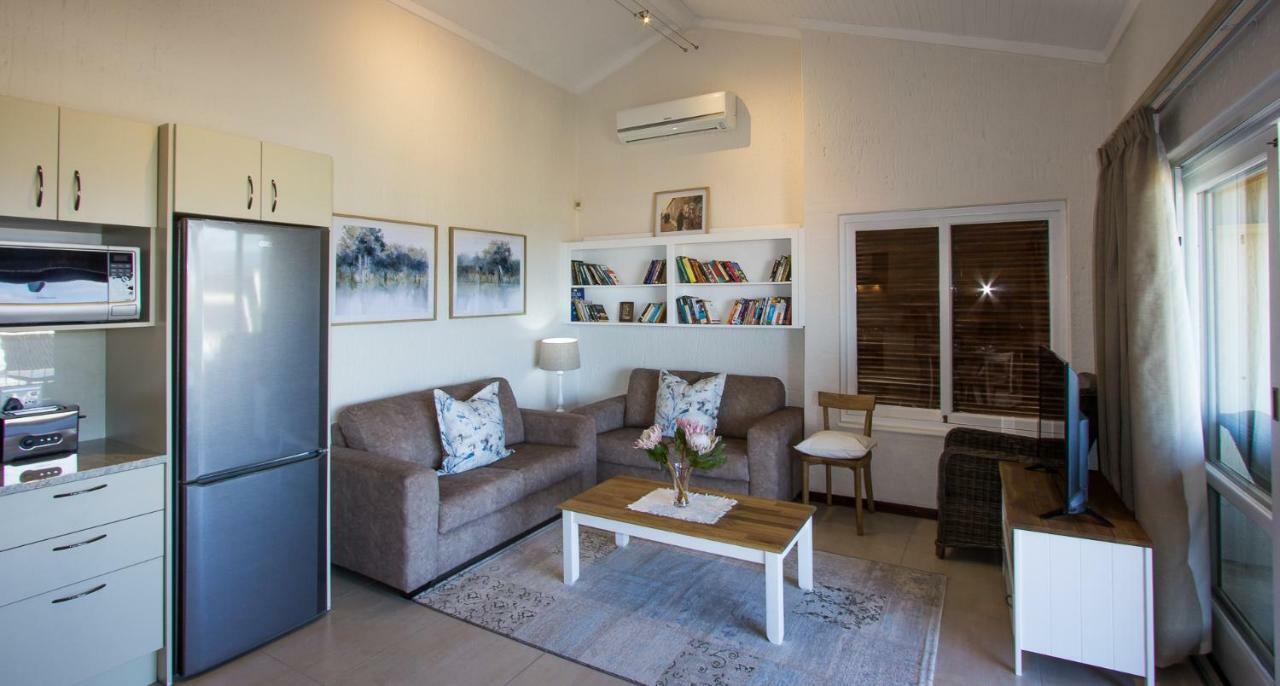 Mountain And Sea View Getaway Apartment Plettenberg Bay Exterior photo