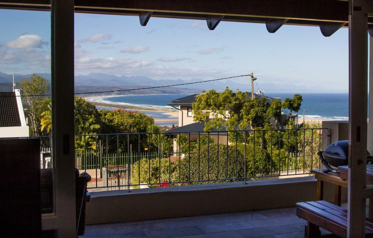 Mountain And Sea View Getaway Apartment Plettenberg Bay Exterior photo