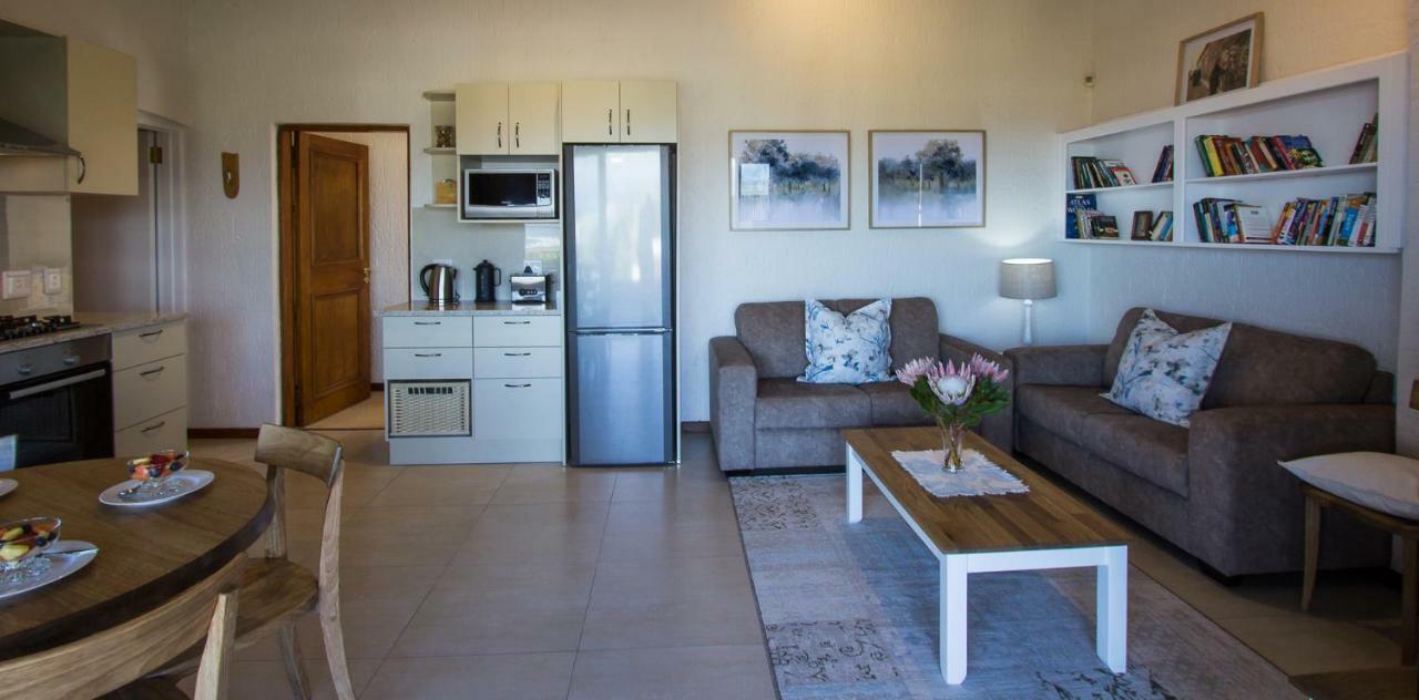 Mountain And Sea View Getaway Apartment Plettenberg Bay Exterior photo