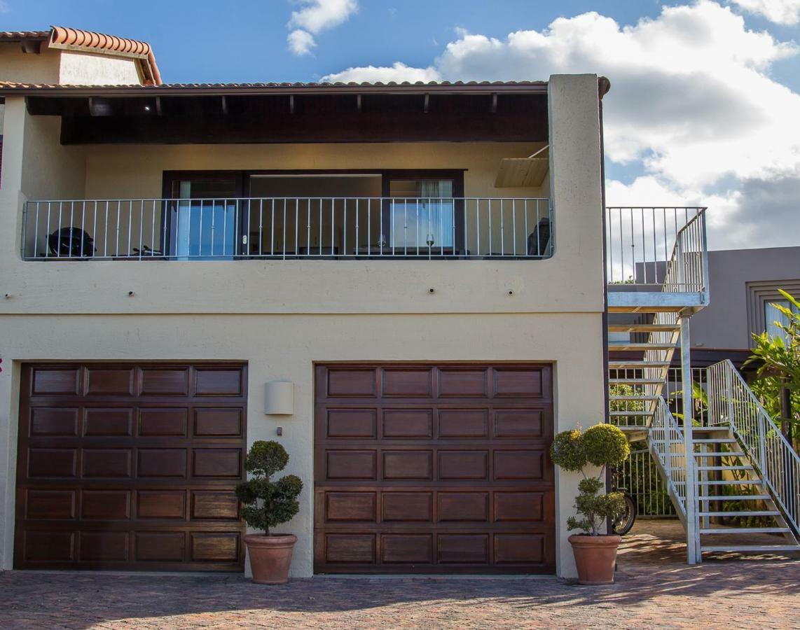 Mountain And Sea View Getaway Apartment Plettenberg Bay Exterior photo