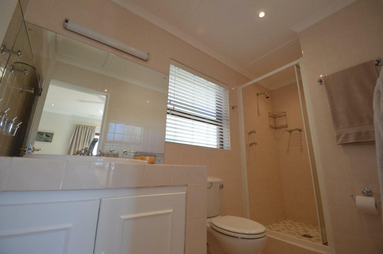 Mountain And Sea View Getaway Apartment Plettenberg Bay Exterior photo